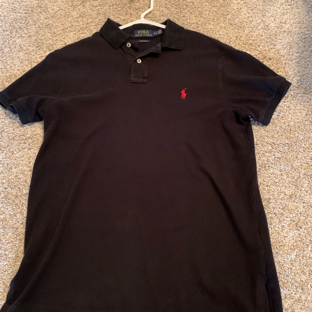 Polo by Ralph Lauren size m excellent condition
